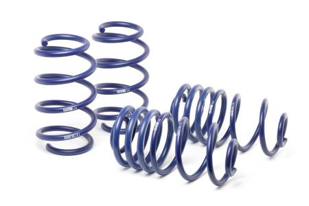 H&R - H&R 16-18 Mercedes-Benz Metris W447 Sport Spring