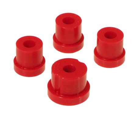 Prothane - Prothane 95-05 Dodge Neon Shifter Bushings - Red