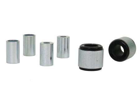 Whiteline - Whiteline Plus 7/89-3/97 Nissan 300ZX Rear Shock Absorber - Lower Bushing Kit