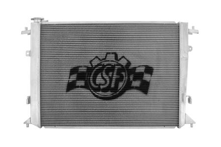 CSF Radiators - CSF 10-12 Hyundai Genesis 3.8L Radiator