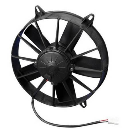 SPAL - SPAL High Performance Fans: VA03-AP70/LL-37A * 11"P/12V