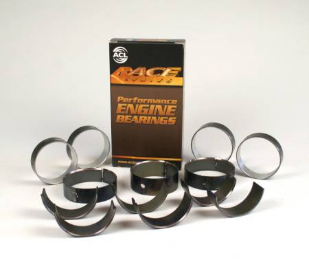 ACL Race Series - ACL 95-00 Nissan VQ30DE V6 Standard Size High Performance Rod Bearing Set