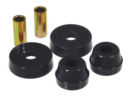 Prothane - Prothane 83-04 Ford Mustang Strut Tower Bushings - Black