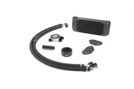 PERRIN Performance - Perrin 12+ Subaru BRZ / 12-16 Scion FR-S Oil Cooler Kit