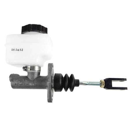 BLOX Racing - BLOX Racing 3/4in Bore Compact Brake Master Cylinder