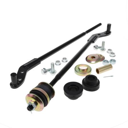 SPC Performance - SPC Performance 68-73 Ford Mustang Adj. Caster Rods