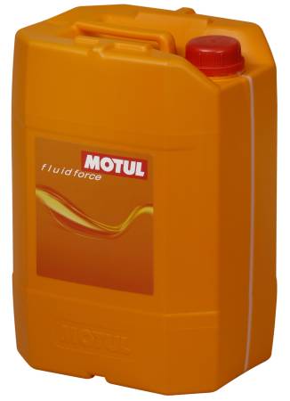 Motul - Motul 8100 ECO-LITE 5W30 20L  - Synthetic Engine Oil