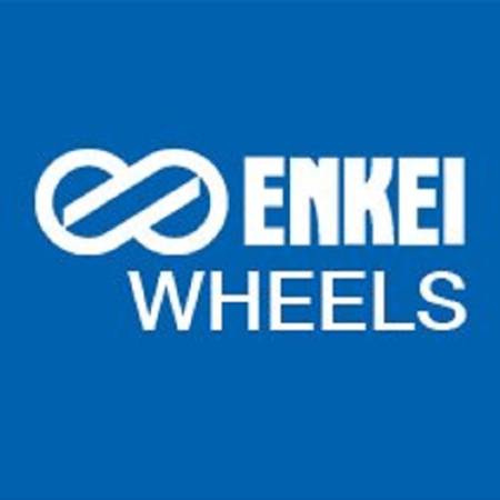 Enkei Wheels - Enkei Wheels Rim NT03+M 18x9.5 5x108 ET40 72.6CB Hyper Silver