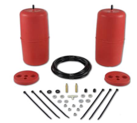 Air Lift Performance - Air Lift 1000 Air Spring Kit 60807