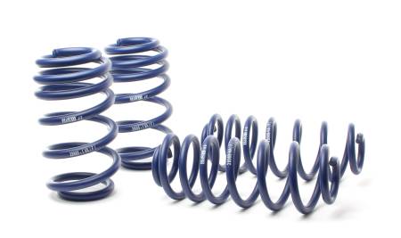 H&R - H&R 13-16 Audi A4 Allroad (AWD) B8 Sport Spring