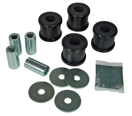 SPC Performance - SPC Performance UCA Bushing Replacement Kit Toyota