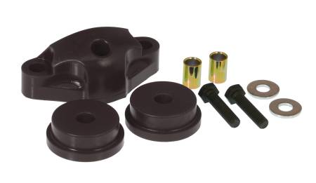 Prothane - Prothane 98-12 Subaru Impreza 5spd Shifter Kit - Black