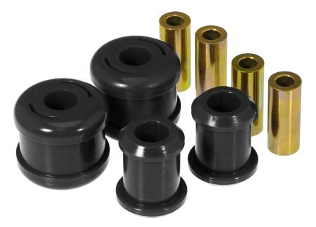 Prothane - Prothane 01-02 Honda Civic Front Control Arm Bushings - Black