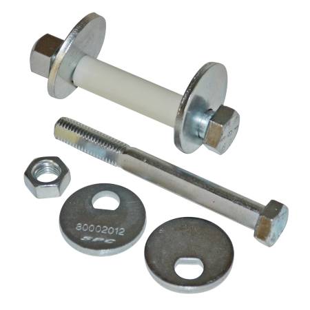 SPC Performance - SPC Performance TOYOTA CAM BOLT KIT (2)