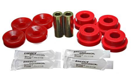 Energy Suspension - Energy Suspension 90-01 Acura Integra / 89-95 Honda Civic/CRX / 93-97 Honda Del Sol (including VTEC)