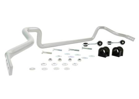 Whiteline - Whiteline 87-92 Toyota Supra MK3 MA70/1 Front 30mm Heavy Duty Adjustable Swaybar