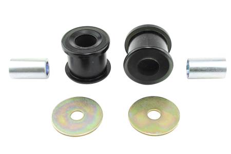 Whiteline - Whiteline Plus 8/97-06 Forester / 4/93-06 Impreza Front Control Arm - Lower Inner Rear Bushing Kit