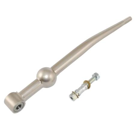 BLOX Racing - BLOX Racing Single-bend Short Shifter - 88-00 Honda Civic / 90-93 Acura Integra