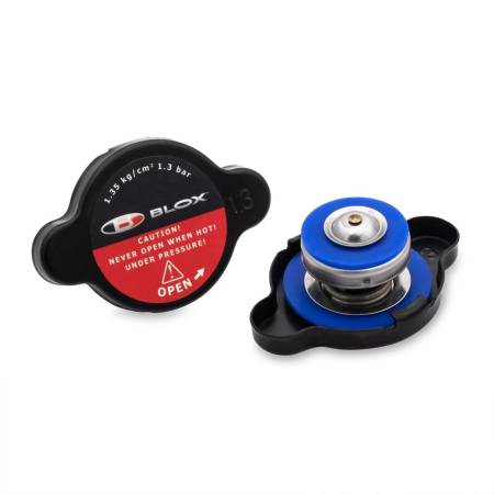 BLOX Racing - BLOX Racing 88-91 Honda Civic Type-A Radiator Cap - 1.3 Bar