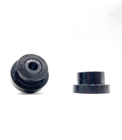 BLOX Racing - BLOX Racing Replacement Polyurethane Bushing - EG/DC (All) EK (Outer) Includes 2 Bushings 2 Inserts