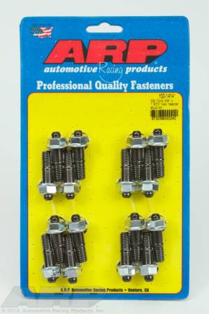 ARP - ARP SB Ford 3/8 x 1.670" hex header stud kit 100-1414