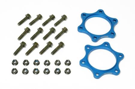 Megan Racing - Megan Racing Rear Driveshaft Spacer for Honda S2000