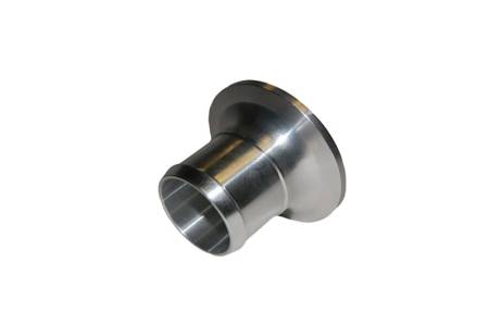 Torque Solution - Torque Solution Tial to 34mm Outlet Flange: Universal