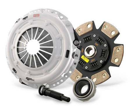 Clutch Masters - Clutch Masters FX400 Clutch Kit 2000-2004 Volkswagen GTI 2.8L MK4 5-Speed