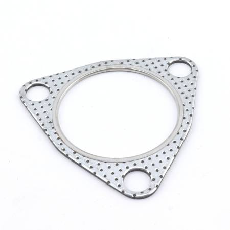 DC Sports - DC Sports 2.5" Three Bolt High Temp Replacement Gasket