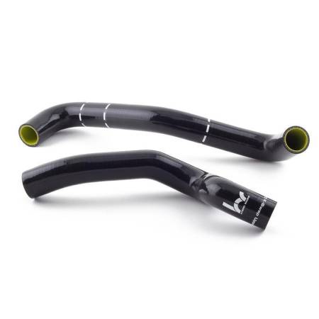 Hybrid Racing K-Series Swap Radiator Hoses (K-Swap) K20Z3/K24