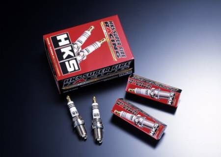 HKS - HKS Nissan/Infiniti VQ35HR M-Series Spark Plugs (Stock Heat)