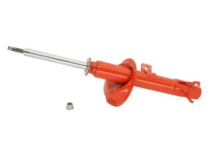 KYB - KYB Shock/Strut AGX Front Right FORD Focus 2000-04