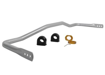 Whiteline - Whiteline 16-18 Mazda MX-5 Miata 28.6mm Front Adjustable Sway Bar Kit