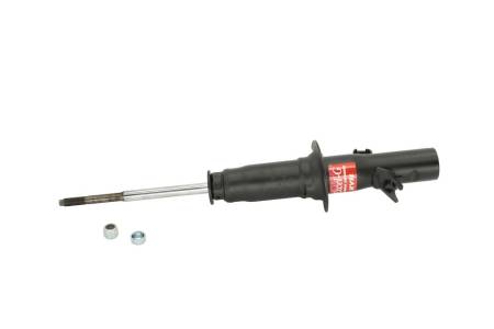 KYB - KYB Shock/Strut Excel-G Front Right HONDA Accord 1986-89 HONDA Prelude 1988-91