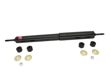 KYB - KYB Shock/Strut Excel-G Front CHEVROLET 40 C4500 Kodiak 2003-09 CHEVROLET 50 C5500 Kodiak 1990-0