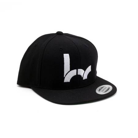 Hybrid Racing Cap Fitted