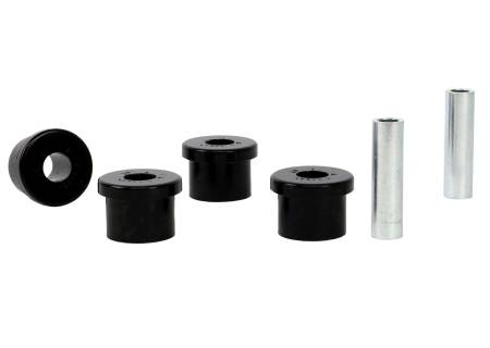 Whiteline - Whiteline Plus 97-2/99 Chevy Lumina Rear Control Arm Bushing Kit