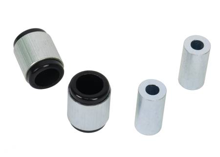 Whiteline - Whiteline Plus 03+ Nissan 350z / Infiniti G35 Rear Lower Inner Control Arm Bushing Kit