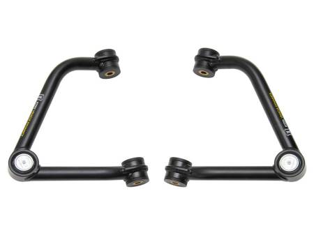 ICON Vehicle Dynamics - ICON 2019-Up Gm 1500 Tubular Upper Control Arm W/ Delta Joint Kit