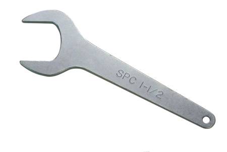 SPC Performance - SPC Performance 1-1/2in. OPEN END WRENCH