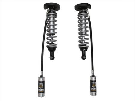 ICON Vehicle Dynamics - ICON 14-Up Expedition 4Wd .75-2.25" Lift Rear 2.5 Vs Remote Reservoir Cdcv Coilover Kit