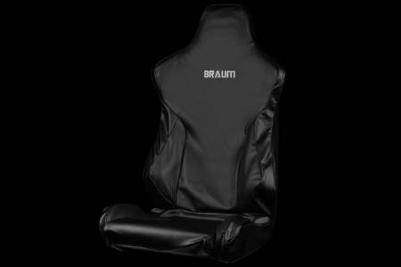 BRAUM RACING SEATS & MORE - BRAUM Racing Fitted Seat Protector (Elite, Elite-X & Venom Series) - Each