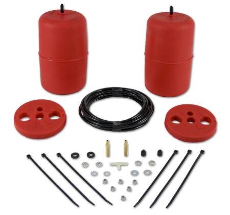 Air Lift Performance - Air Lift 1000 Air Spring Kit 60732