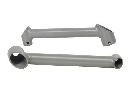 Whiteline - Whiteline 12+ Scion FR-S / 12+ Subaru BRZ / 12+ Toyota 86 Rear Brace - Sway Bar Mount Support