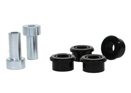 Whiteline - Whiteline Plus 9/98-8/09 Subaru Legacy / 9/98-8/09 Outback Rear C/A Upper Outer Bushing Kit