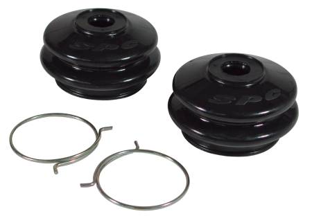 SPC Performance - SPC Performance Ball Joint Boot Replacement Kit (for 25460/25470/25480/25490 Arms)