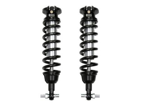 ICON Vehicle Dynamics - ICON 2019-Up Ford Ranger 4Wd Extended Travel 2.5 Vs Internal Reservoir Coilover Kit