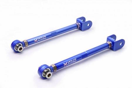 Megan Racing - Megan Racing Rear Lower Toe Arms for Infiniti Q45 (Y33) 97-01 / Nissan 240SX 95-98