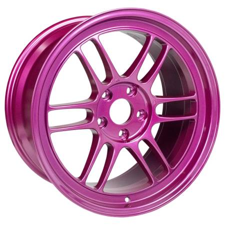 Enkei Wheels - Enkei Wheels Rim RPF1 18x9.5 5x114.3 ET38 73CB Magenta