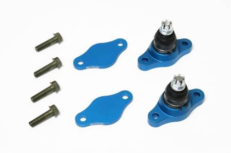 Megan Racing - Megan Racing Honda S2000 Front Roll Center Offset Adjuster